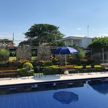 La Morocha Hospedaje & Relax Campestre Rozo Eksteriør billede