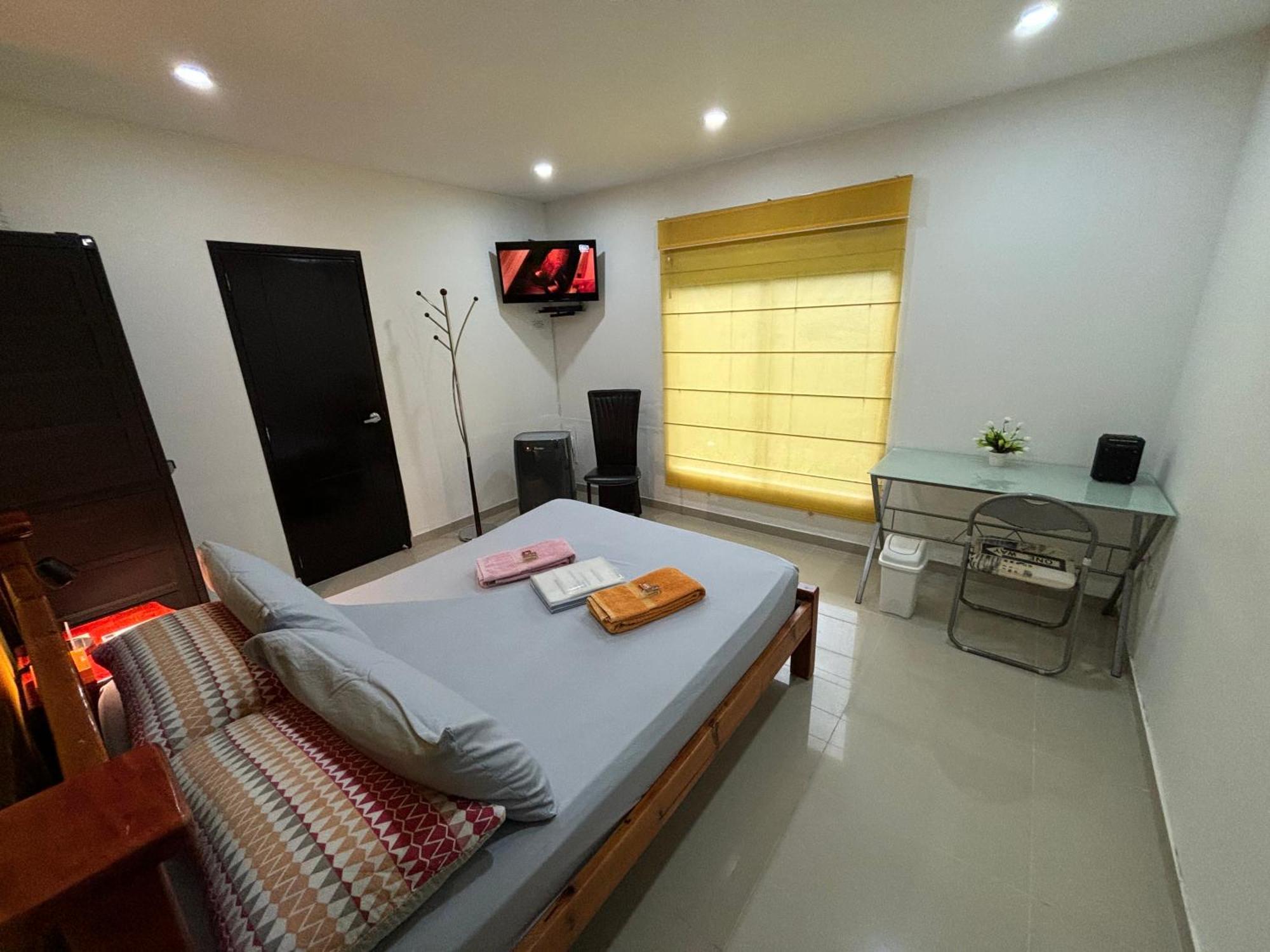 La Morocha Hospedaje & Relax Campestre Rozo Eksteriør billede
