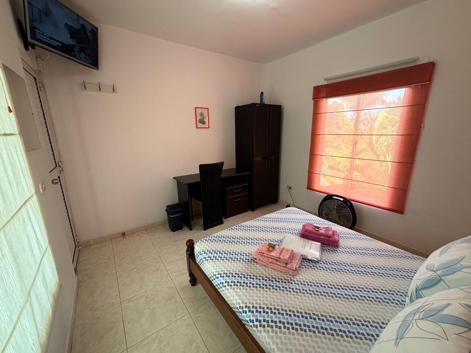 La Morocha Hospedaje & Relax Campestre Rozo Eksteriør billede