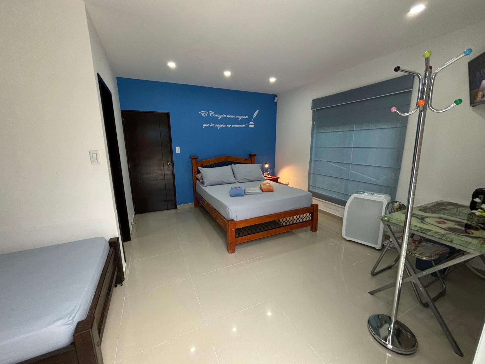 La Morocha Hospedaje & Relax Campestre Rozo Eksteriør billede