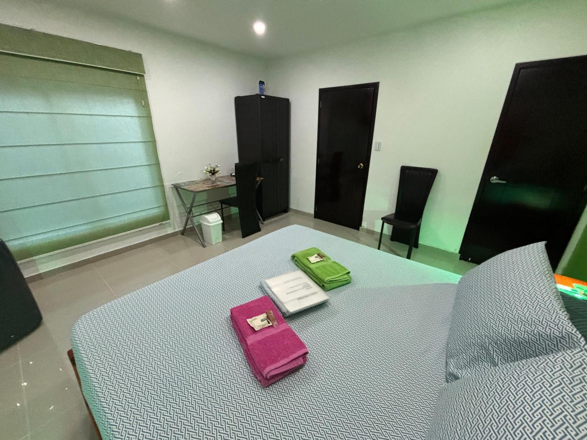 La Morocha Hospedaje & Relax Campestre Rozo Eksteriør billede