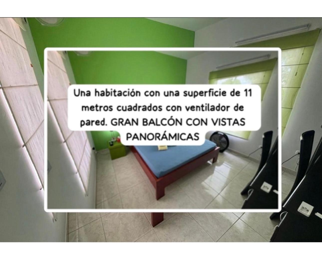 La Morocha Hospedaje & Relax Campestre Rozo Eksteriør billede