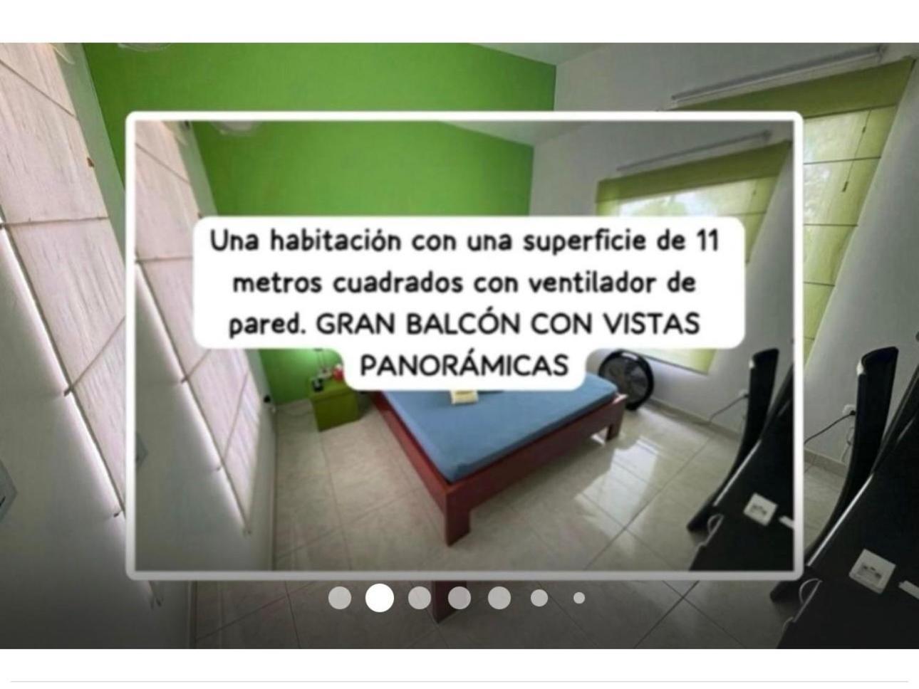 La Morocha Hospedaje & Relax Campestre Rozo Eksteriør billede