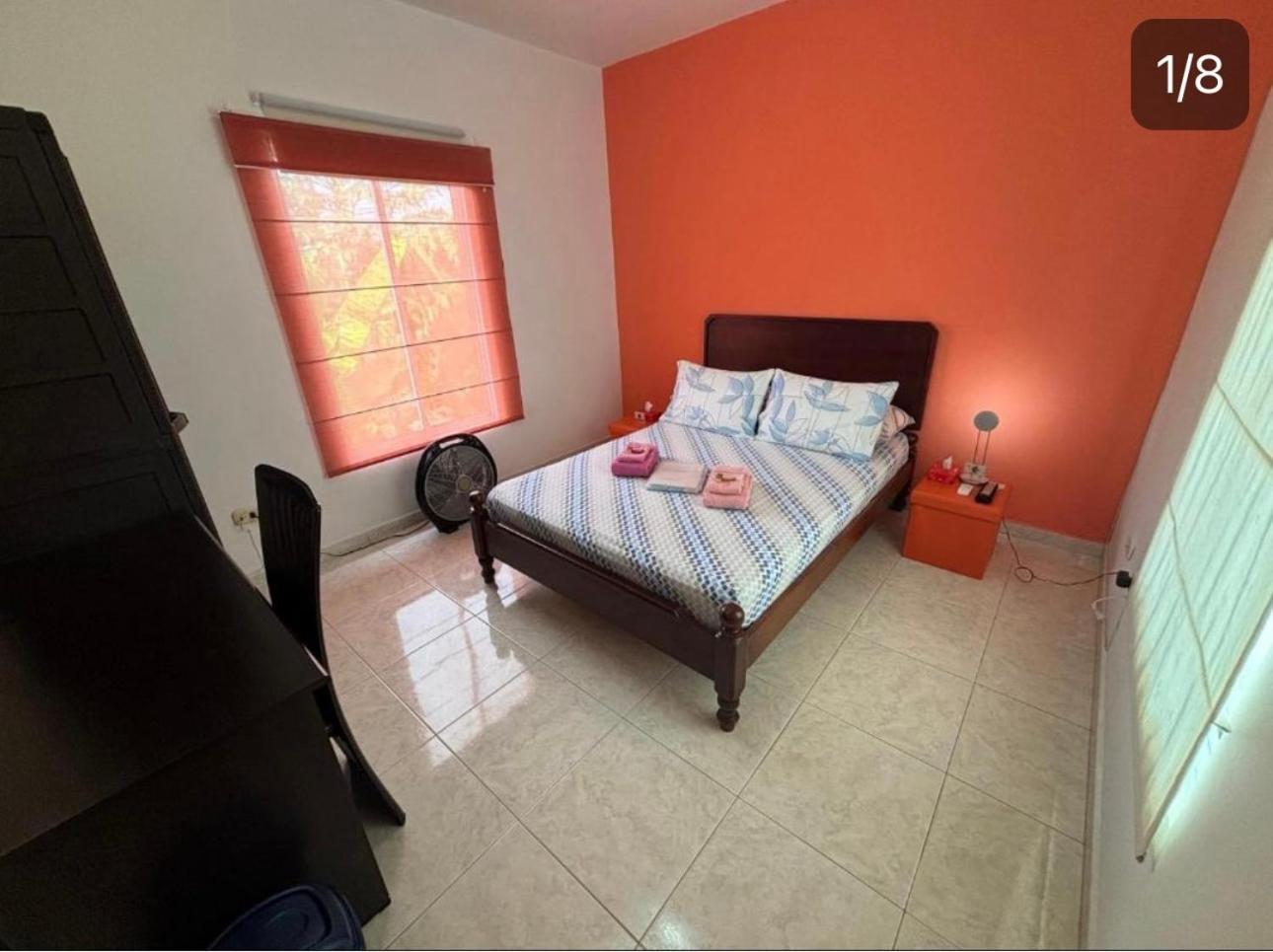 La Morocha Hospedaje & Relax Campestre Rozo Eksteriør billede
